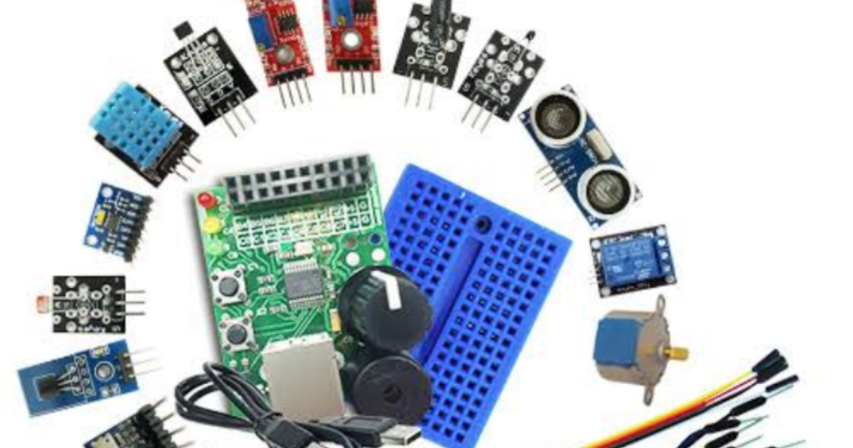 Sensor क्या है Definition Types of Sensor in Hindi