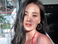 Nanzii Kultanon – Hottest Thai Model in Sexy Bikini