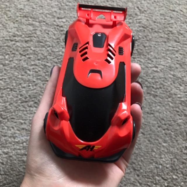 zero gravity laser racer