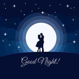 Good Night Gif Pictures, Photos, Images, and Pics