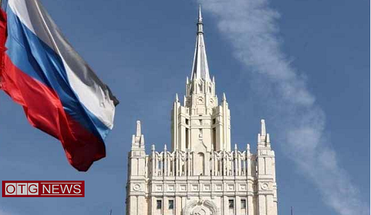 Peace in the Middle East is impossible without resolving the Palestinian issue: Russia