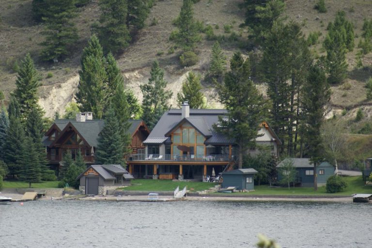 Invermere Real Estate