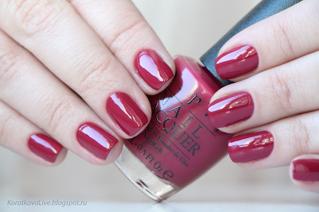 OPI WashingtonDC