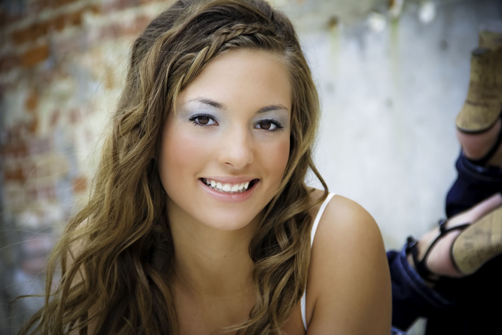 Amie Wood Photography Rachel Senior Shoot!!