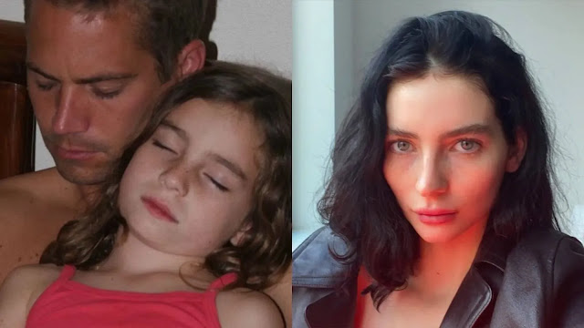  La hija de Paul Walker podría ser parte de la saga 'Fast & Furious' según Vin Diesel