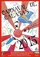 Carnaval de Calañas 2015