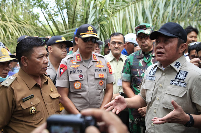 TNI ini Meninggal Akibat Diserang Gajah Liar