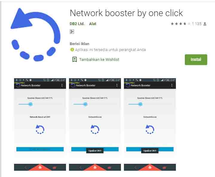 5 Aplikasi Untuk Menangkap Sinyal Wifi Jarak Jauh Terbaik di Android