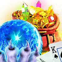 Free Spins, up to $100 Poker Bonus PLUS Free Blackjack Bets this Week