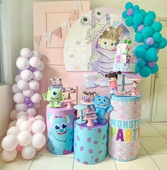 como hacer cilindros decorativos para