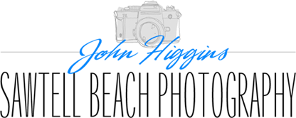 John Higgins Photography