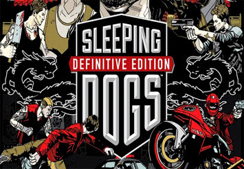 Sleeping Dogs: Definitive Edition [Full] [Español] [MEGA]