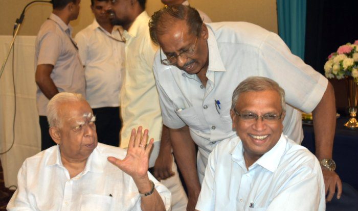 சம்பந்தன்,மாவை தேர்தலில் தோற்கடிக்கப்படுவர்:சுரேஸ் - pathivu.com