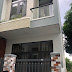 NHÀ HẺM CHÍNH LÊ HỒNG PHONG