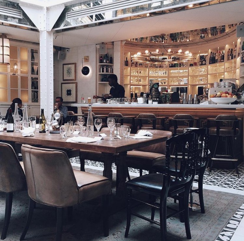 Interior Designer: Lázaro Rosa-Violán, Barcelona