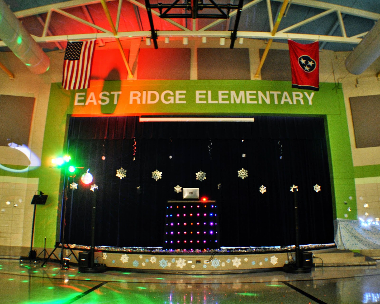🎉East Ridge Elementary - East Ridge, TN | 🕺DJ Mark, Chattanooga Parties