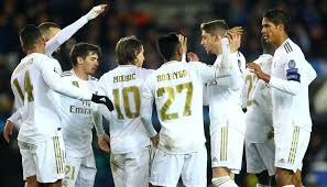 مشاهدة مباراة ريال مدريد وإشبيلية بث مباشر 18-01-2020 فى الدورى الاسبانى مشاهدة مباراة ريال مدريد وإشبيلية بث مباشر 18-01-2020 فى الدورى الاسبانى