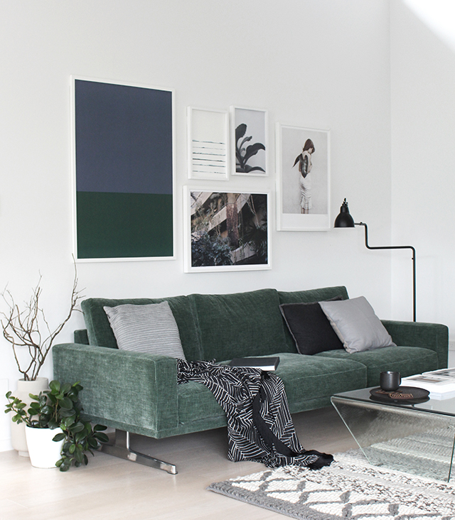 T.D.C: New + Noted | BoConcept