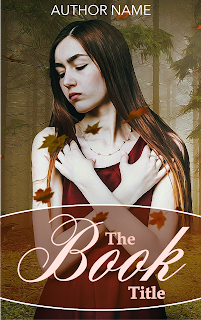 Featured Premade eBook Cover