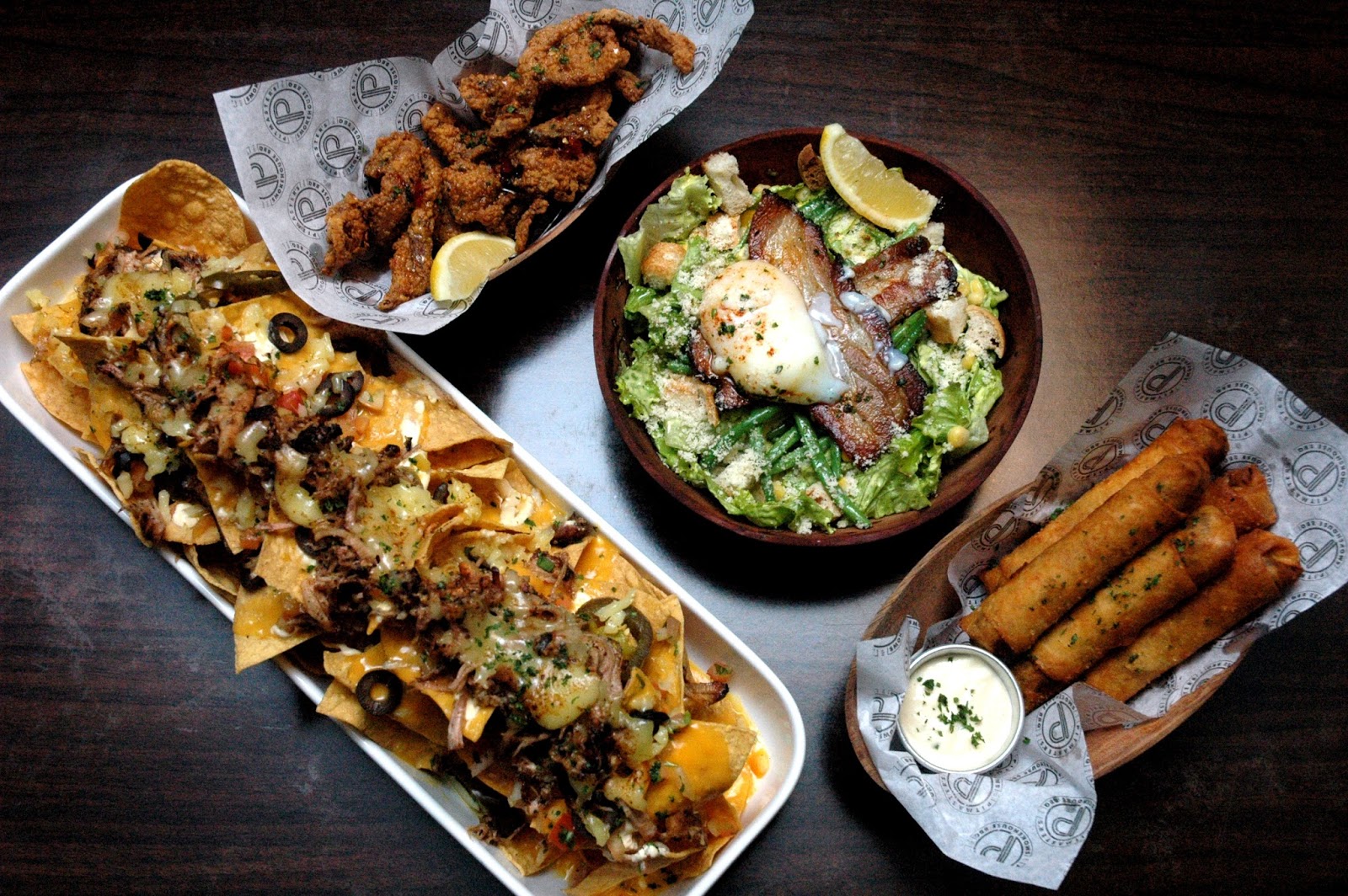 DUDE FOR FOOD: Slabbed. Rubbed. And They're Back. Pitmaster's ...
