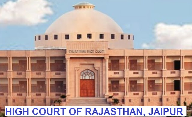 EPS 95 HIGHER PENSION CASE UPDATE FROM HIGH COURT OF RAJASTHAN, JAIPUR 