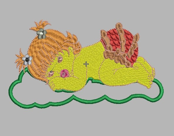 free embroidery software designs for babies free embroidery software designs for babies