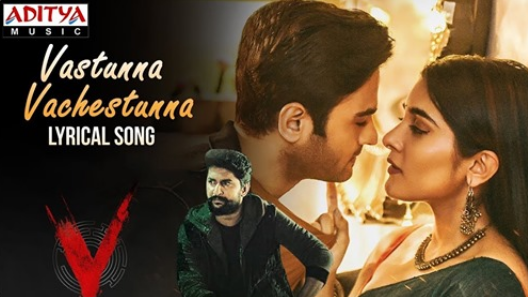 vasthunnaa-vachestunna-full-hd-video-song