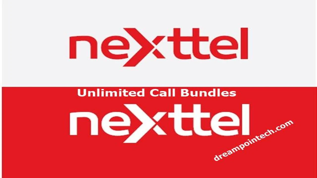 All Codes For Nexttel Call Bundles (Unlimited Calls and SMS)