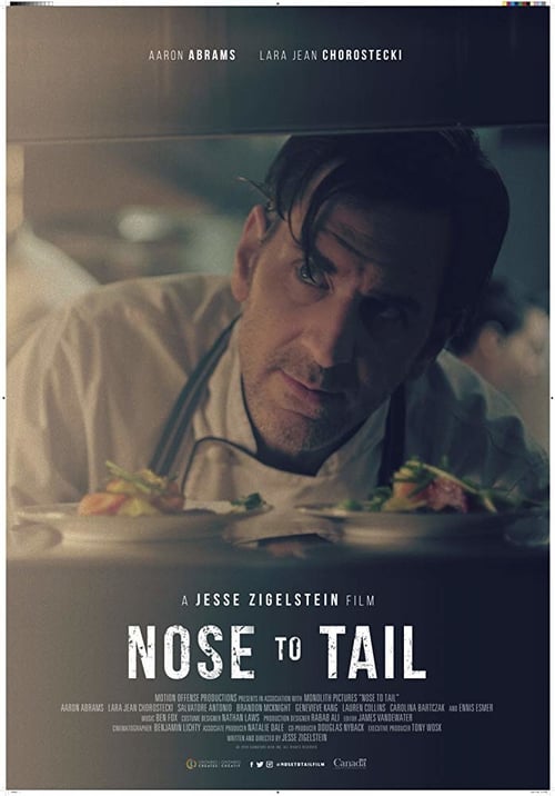 [HD] Nose to Tail 2020 Pelicula Online Castellano