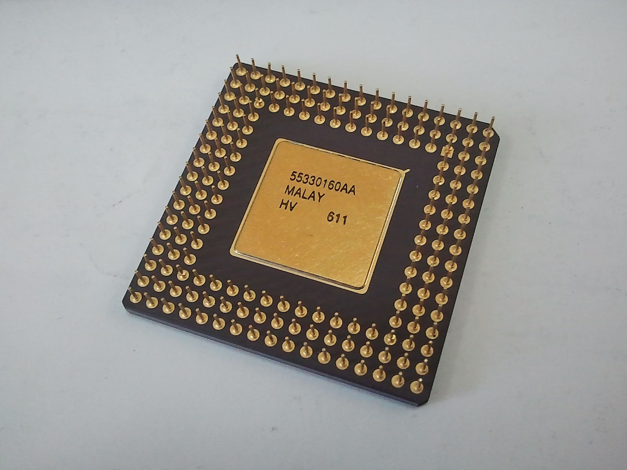 Microprocessor and its types RISC, CISC and EPIC ICS Classes