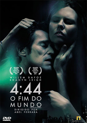 4:44: O Fim do Mundo - BDRip Dual Áudio