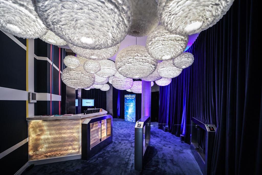 Espacios premium para eventos en Madrid Espacio Bureau Nuevo espacio
