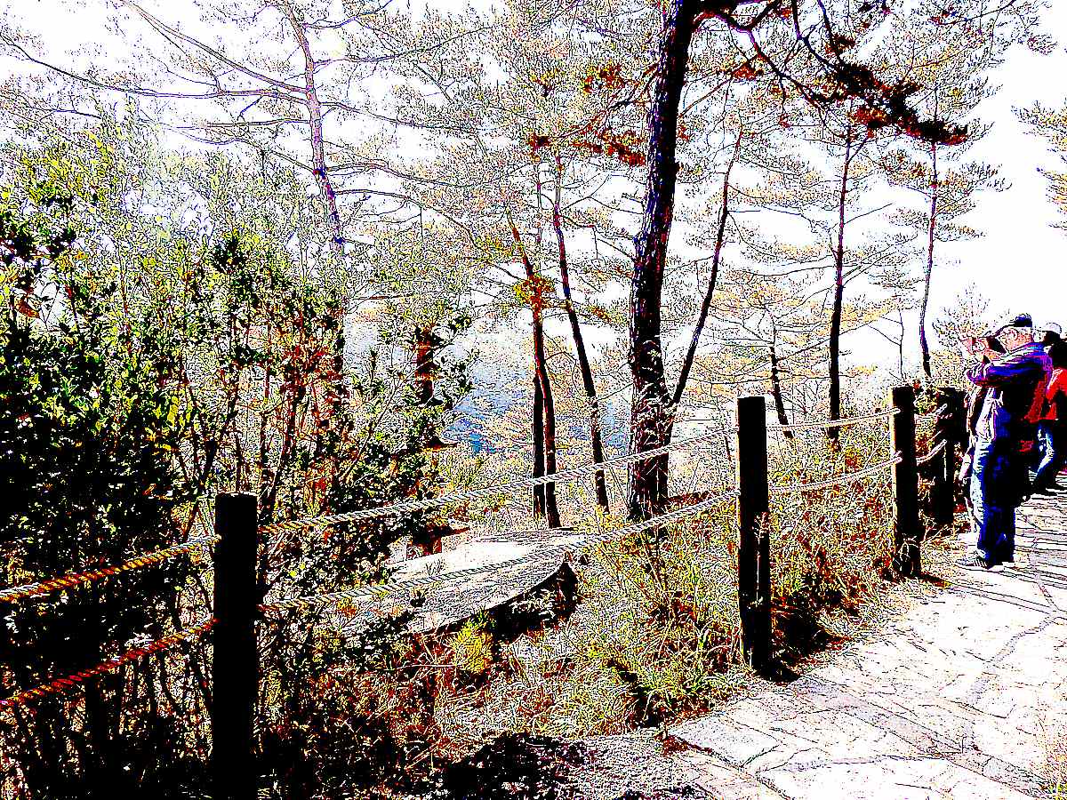 화순 영구산 운주사 화순 영구산 운주사