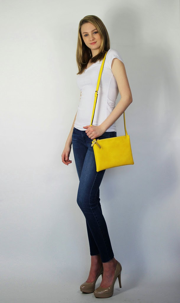 Angela & Roi Handbags for a Good Cause FashionFriday Pieces of a Mom