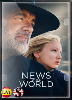 Noticias del Mundo (2020) WEB-DL 720P LATINO/INGLES