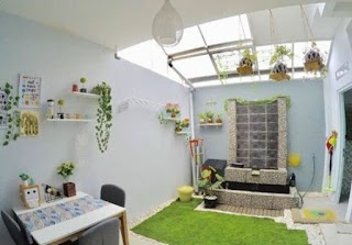 Review Rumah Minimalis 6x13 milik hannibii - DESAIN RUMAH ...