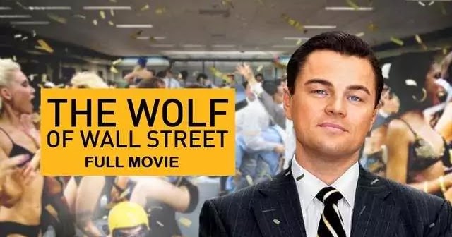 The Wolf of Wall Street Full Movie Watch Download online free - Netflix