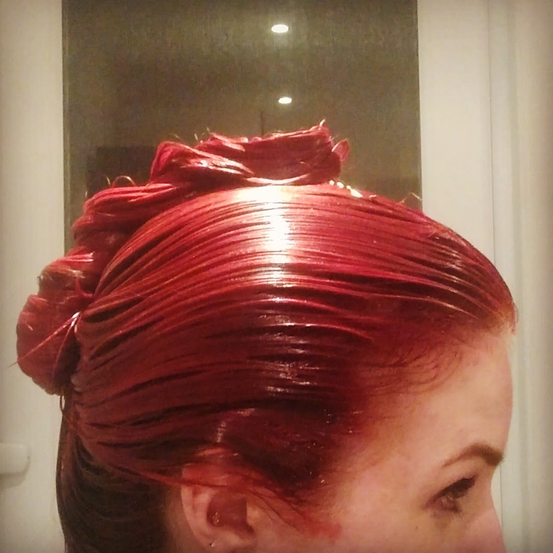 Koleston Hair Color Reviews