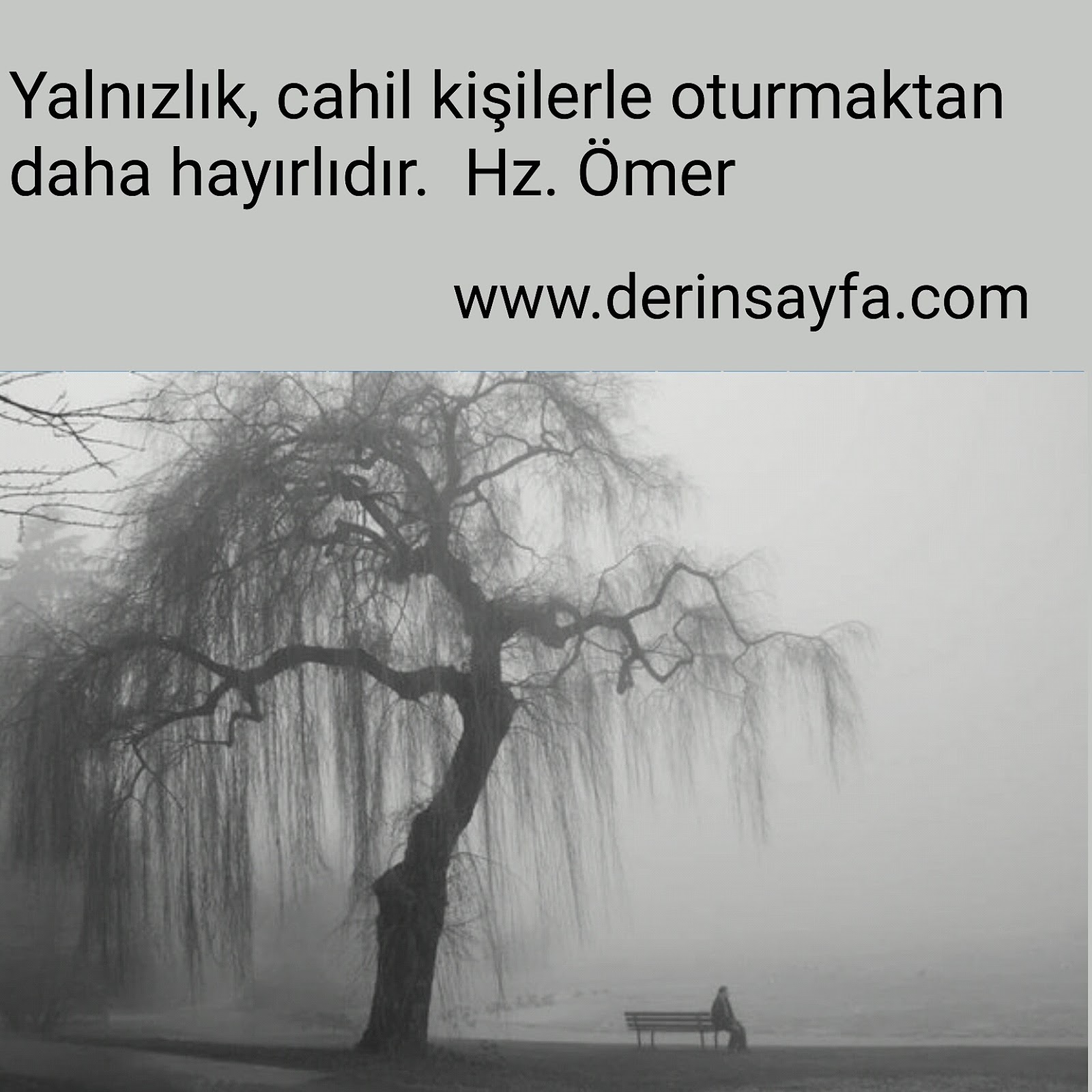 Yalnızlık Neden Güzeldir Yalnızlık Neden Güzeldir