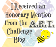 Baby's First Christmas Card