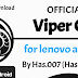 (Link Fixed )Official ViperOS ROM For Lenovo A6000/+ • Review