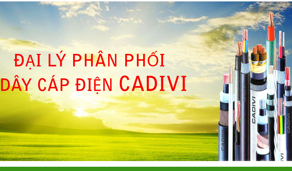 dây cáp điện 3 pha cadivi 2018 chính hãng chiết khấu CAO