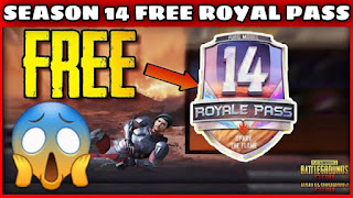 The Best Way To Get Royal Pass Pubg Mobile Season 14 For Free