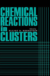 Chemical Reactions in Clusters ,1st Edition