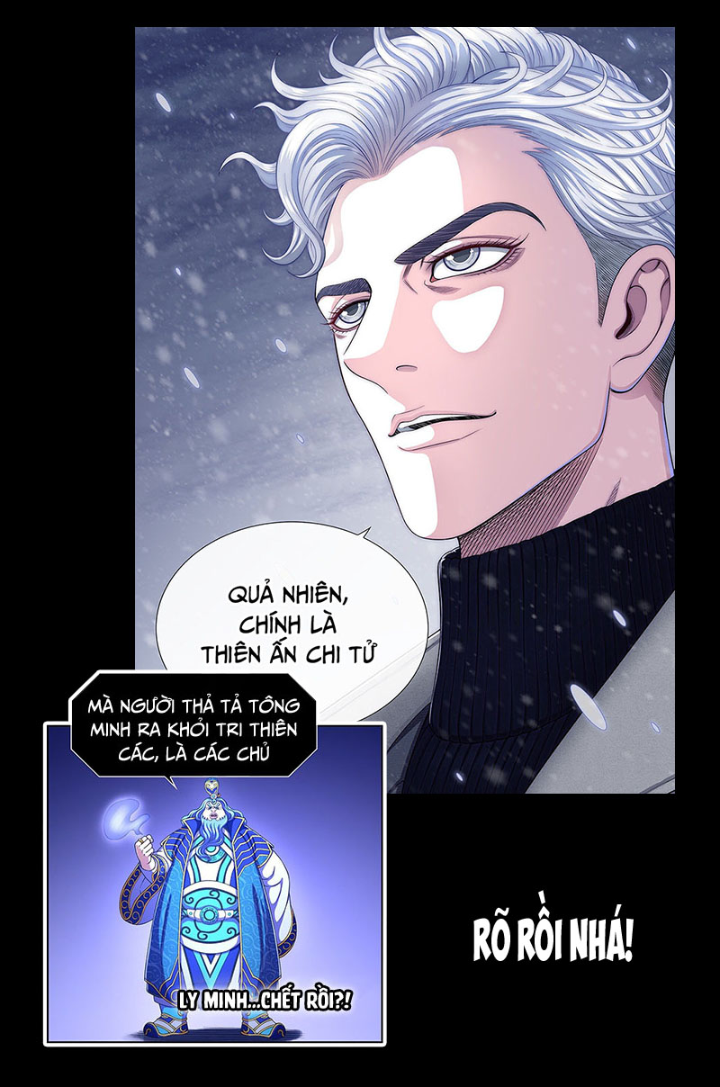Ta Là Đại Thần Tiên chapter 390 - Trang 19