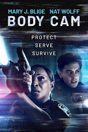 Máy Quay Cảnh Sát - Body Cam (2020) Máy Quay Cảnh Sát - Body Cam (2020)