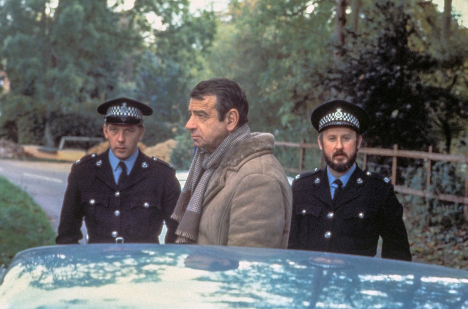 Veronique Chemla Walter Matthau 1920 2000