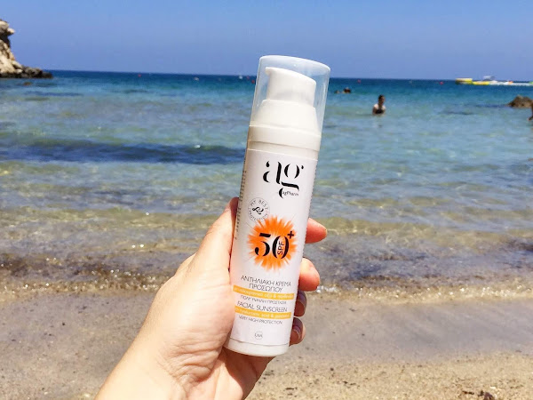 Are you using your sunscreen the right way?