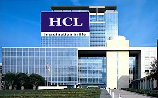 Internship opportunity in HCL Technologies