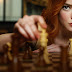 The Queen's Gambit: o jogo de Anya Taylor-Joy